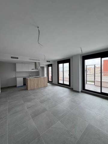 Apartamento de 3 habitaciones en Mijas en venta - 479.000 € (Ref: 9928134)