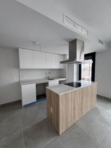 Apartamento de 3 habitaciones en Mijas en venta - 479.000 € (Ref: 9928134)