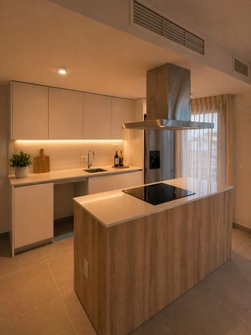 Apartamento de 3 habitaciones en Mijas en venta - 479.000 € (Ref: 9928134)