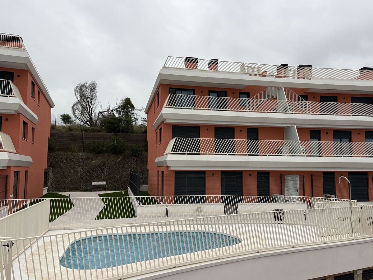 3 slaapkamer Appartement te koop in Mijas - € 479.000 (Ref: 9928134)