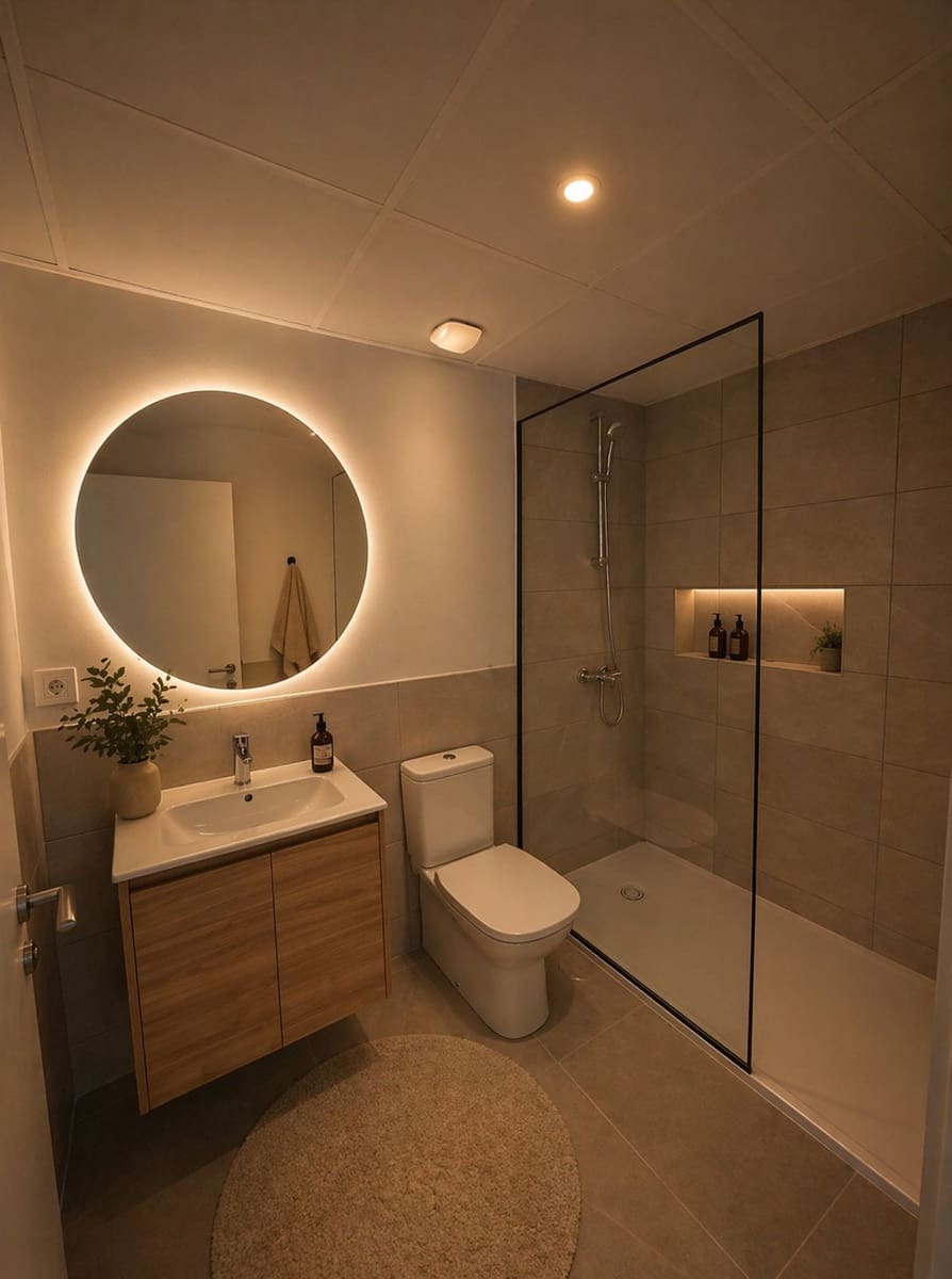 3 slaapkamer Appartement te koop in Mijas - € 479.000 (Ref: 9928134)