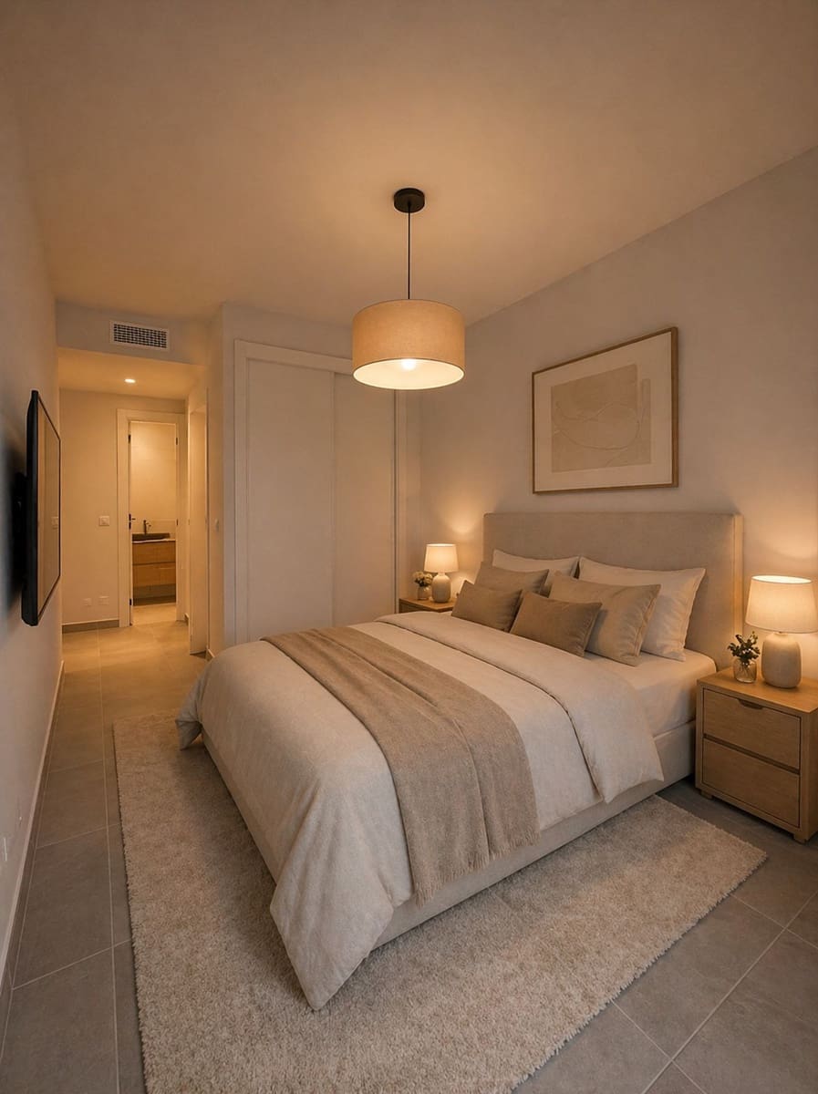 3 slaapkamer Appartement te koop in Mijas - € 479.000 (Ref: 9928134)