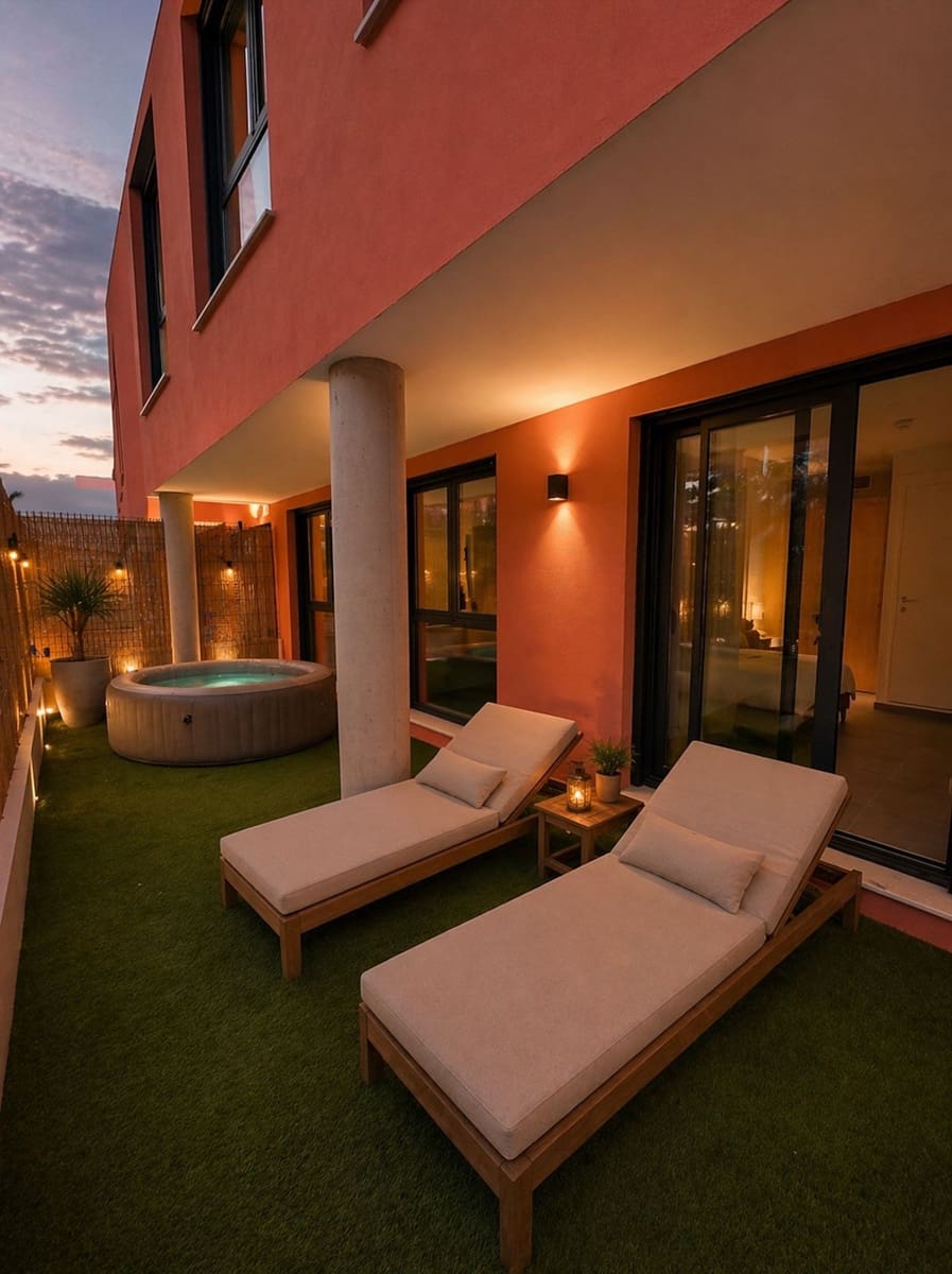 3 slaapkamer Appartement te koop in Mijas - € 479.000 (Ref: 9928134)