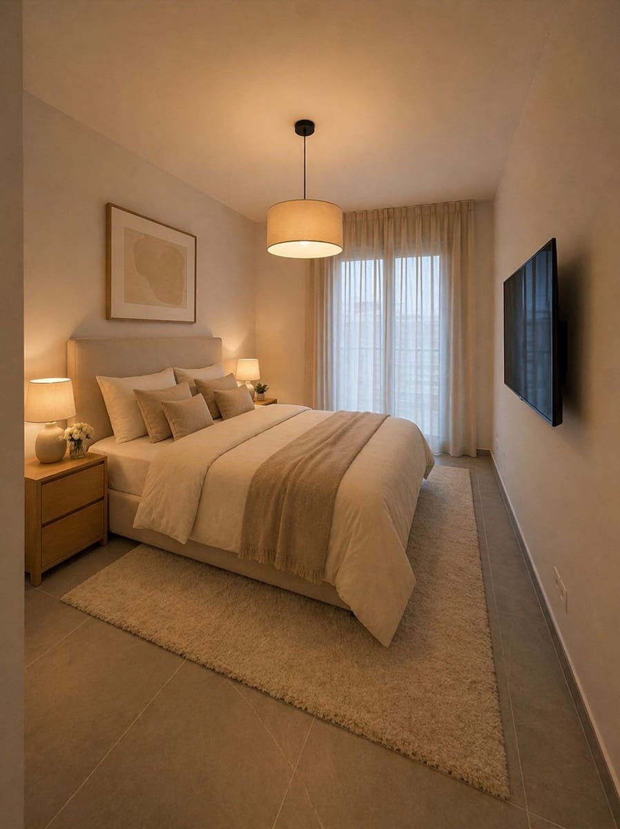 3 slaapkamer Appartement te koop in Mijas - € 479.000 (Ref: 9928134)