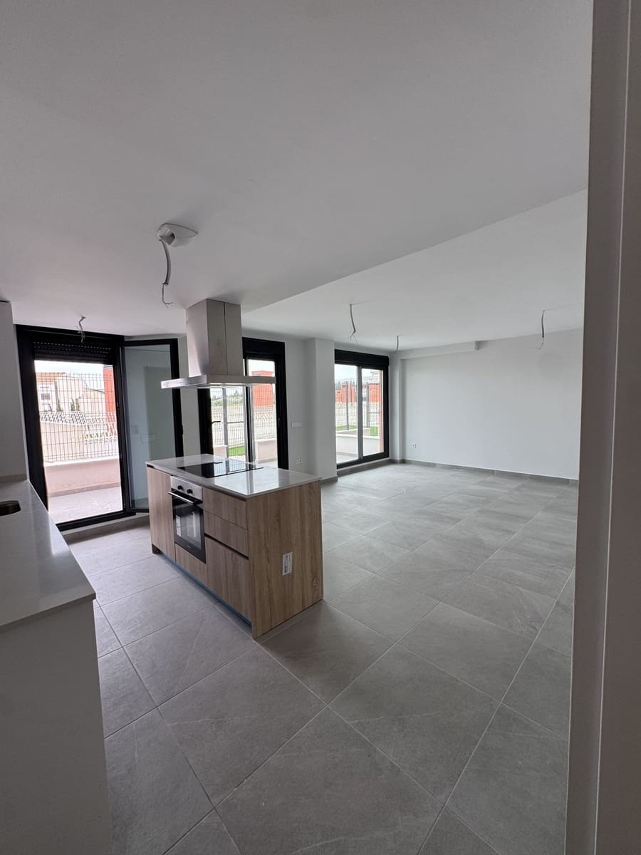 3 slaapkamer Appartement te koop in Mijas - € 479.000 (Ref: 9928134)