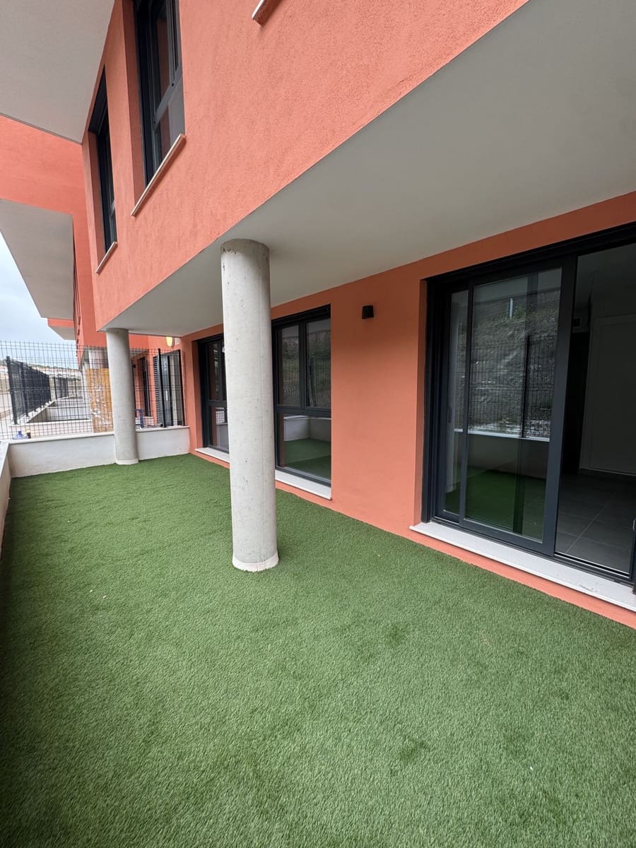 3 slaapkamer Appartement te koop in Mijas - € 479.000 (Ref: 9928134)