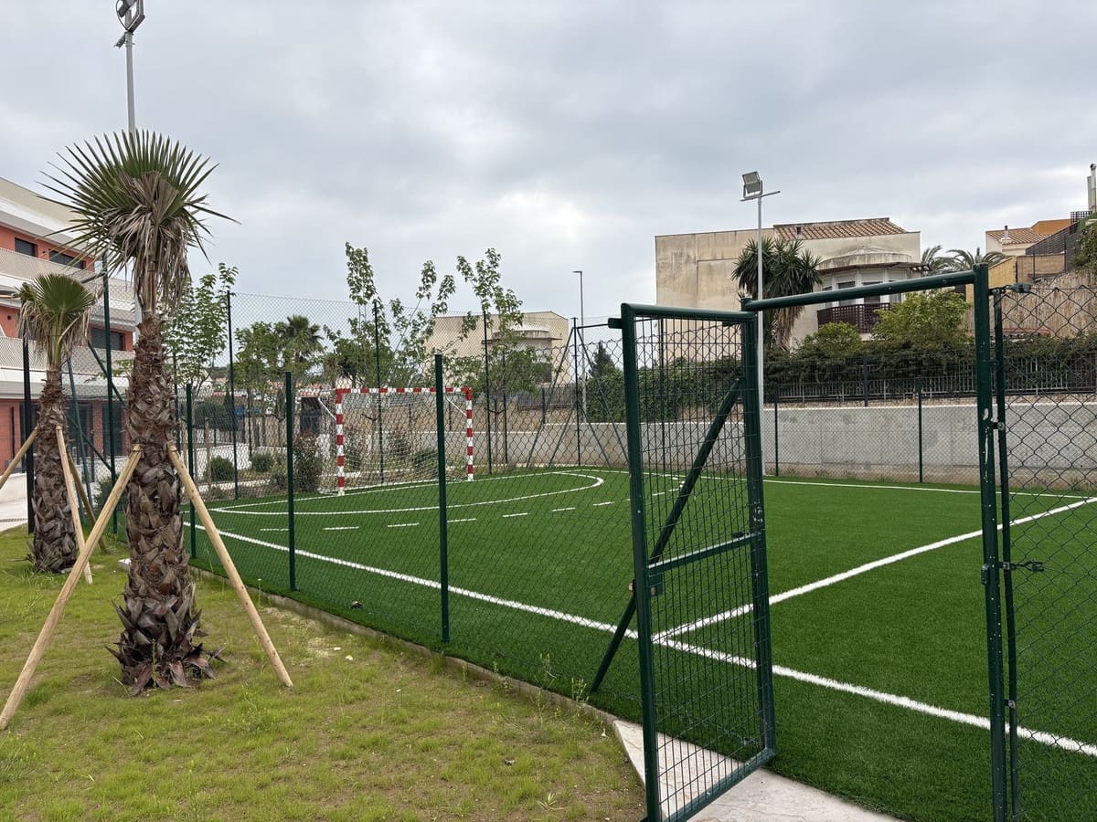 3 slaapkamer Appartement te koop in Mijas - € 479.000 (Ref: 9928134)