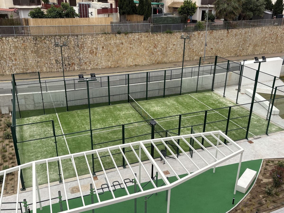 3 slaapkamer Appartement te koop in Mijas - € 479.000 (Ref: 9928134)
