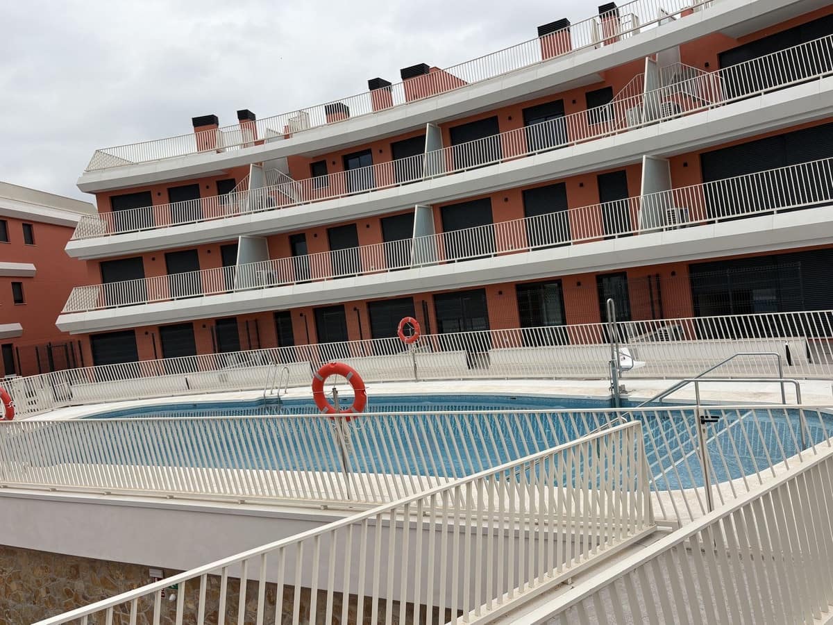 3 slaapkamer Appartement te koop in Mijas - € 479.000 (Ref: 9928134)