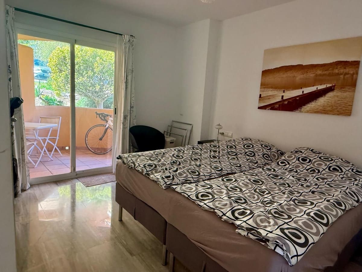 3 Zimmer Apartment zu verkaufen in Calahonda - 465.000 € (Ref: 9928135)
