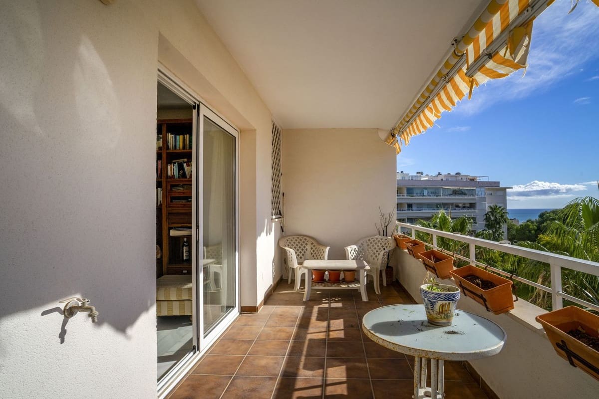 Apartamento de 3 habitaciones en Arroyo de la Miel en venta - 425.000 € (Ref: 9928137)