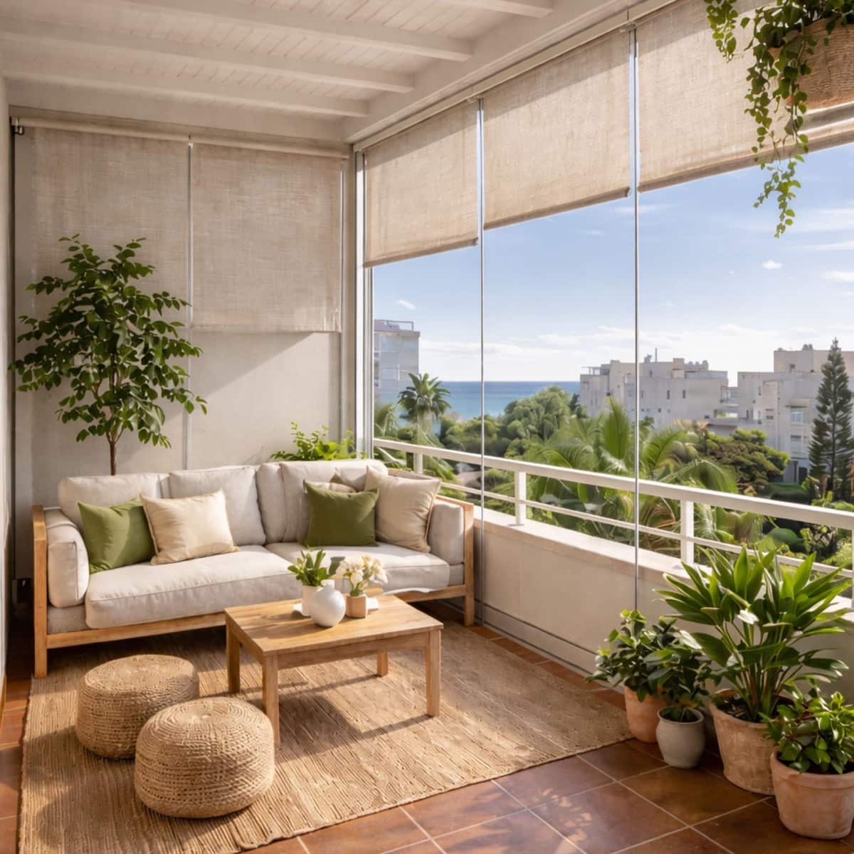 Apartamento de 3 habitaciones en Arroyo de la Miel en venta - 425.000 € (Ref: 9928137)