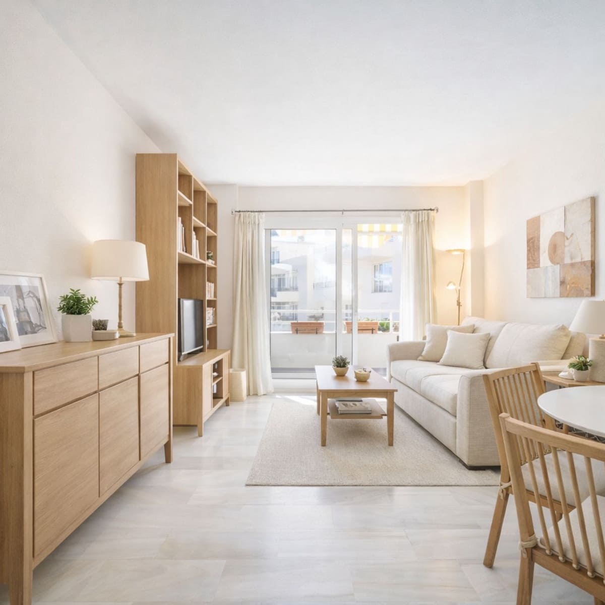 Apartamento de 3 habitaciones en Arroyo de la Miel en venta - 425.000 € (Ref: 9928137)