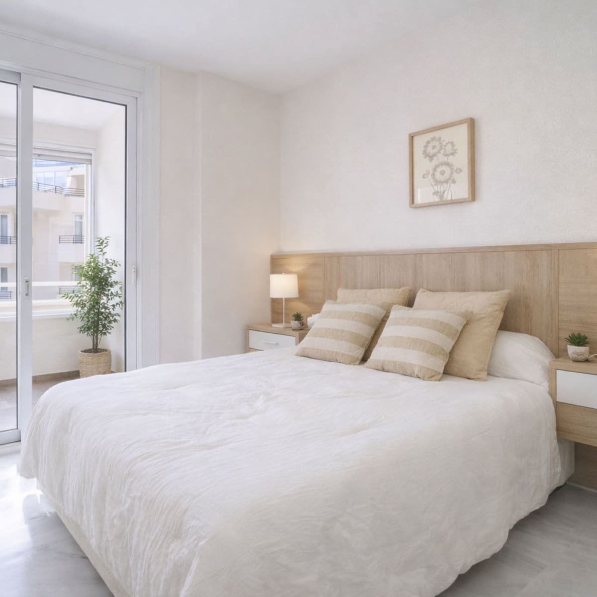 Apartamento de 3 habitaciones en Arroyo de la Miel en venta - 425.000 € (Ref: 9928137)