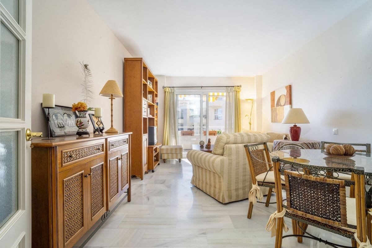 Apartamento de 3 habitaciones en Arroyo de la Miel en venta - 425.000 € (Ref: 9928137)