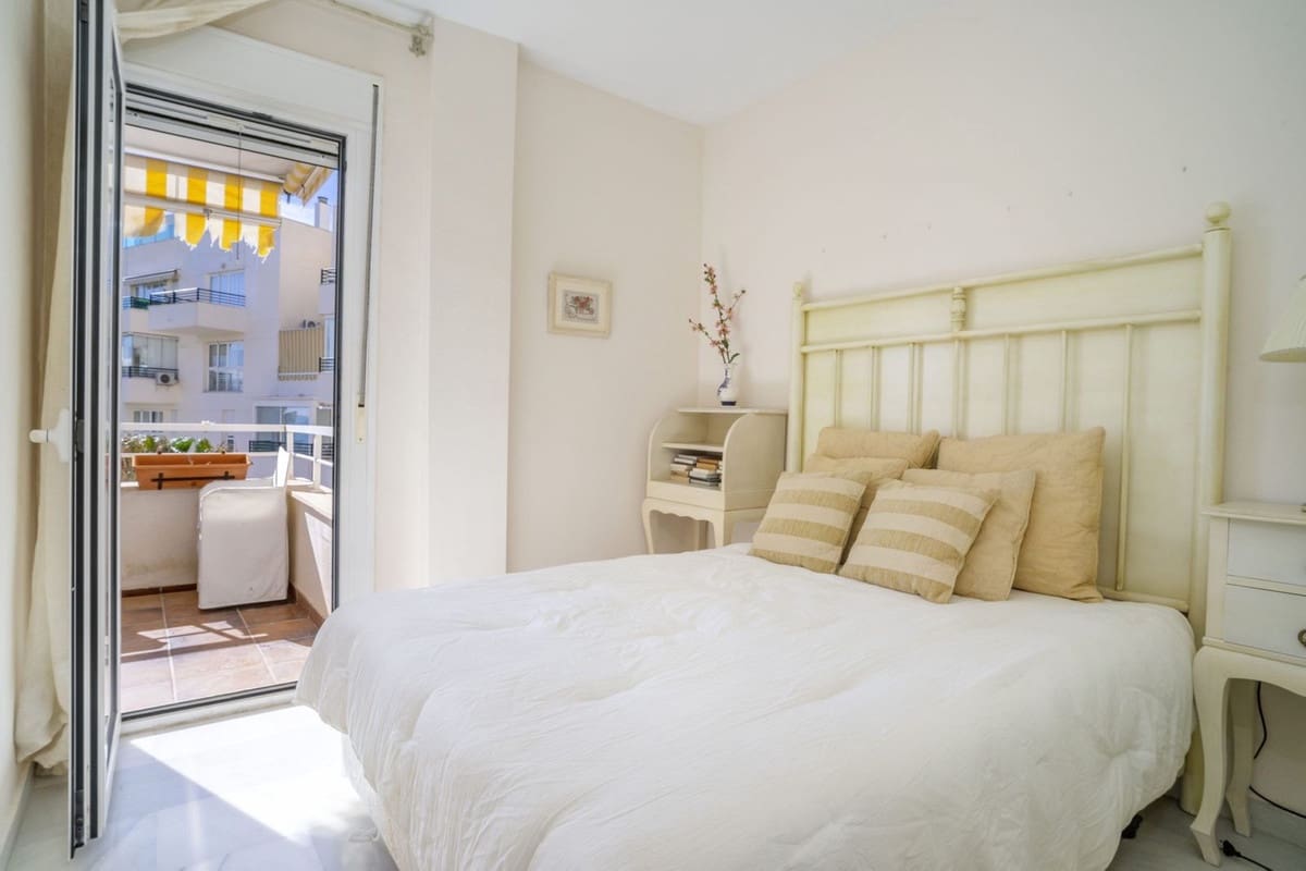 Apartamento de 3 habitaciones en Arroyo de la Miel en venta - 425.000 € (Ref: 9928137)