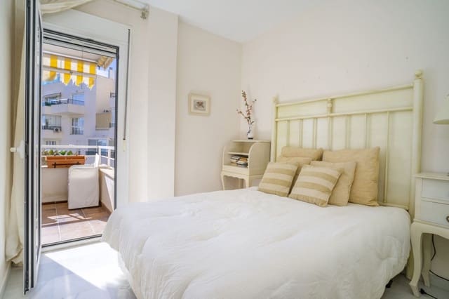 3 soveværelse Lejlighed til salg i Arroyo de la Miel, Benalmádena - € 425.000 (Ref: 9928137)
