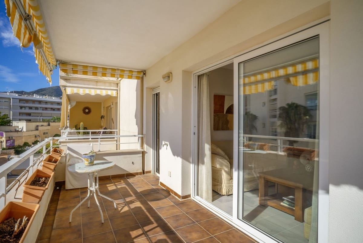 Apartamento de 3 habitaciones en Arroyo de la Miel en venta - 425.000 € (Ref: 9928137)