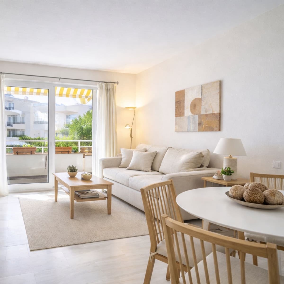 Apartamento de 3 habitaciones en Arroyo de la Miel en venta - 425.000 € (Ref: 9928137)