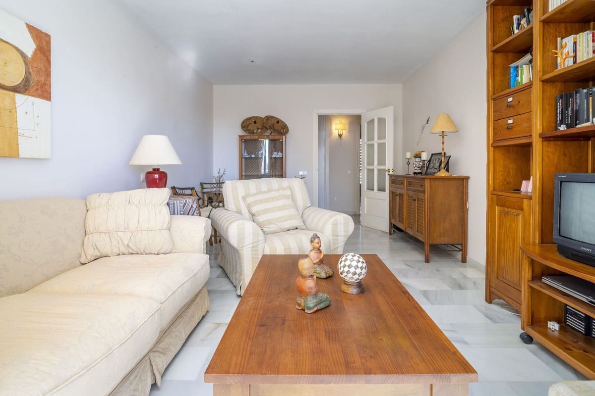 Apartamento de 3 habitaciones en Arroyo de la Miel en venta - 425.000 € (Ref: 9928137)