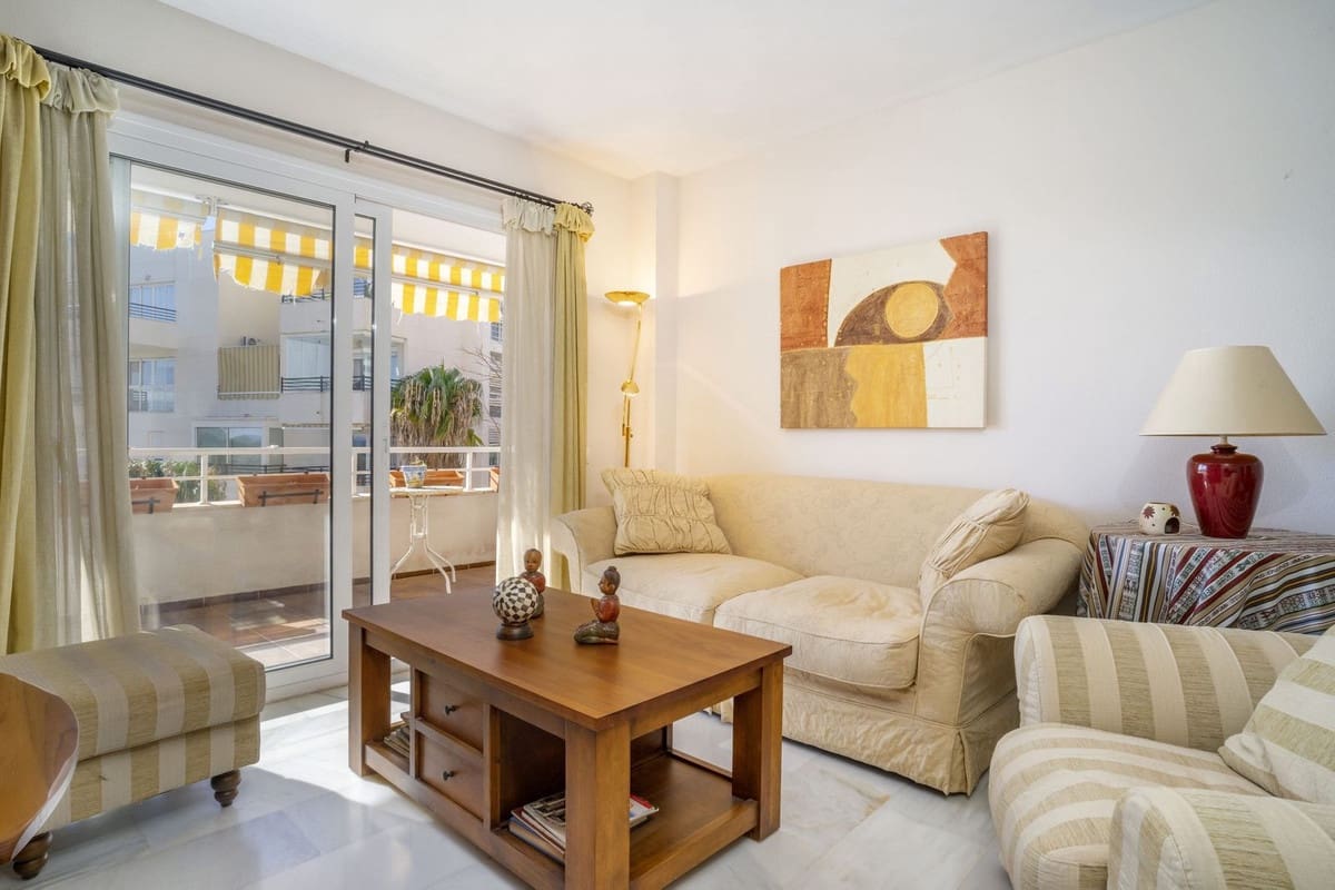 Apartamento de 3 habitaciones en Arroyo de la Miel en venta - 425.000 € (Ref: 9928137)