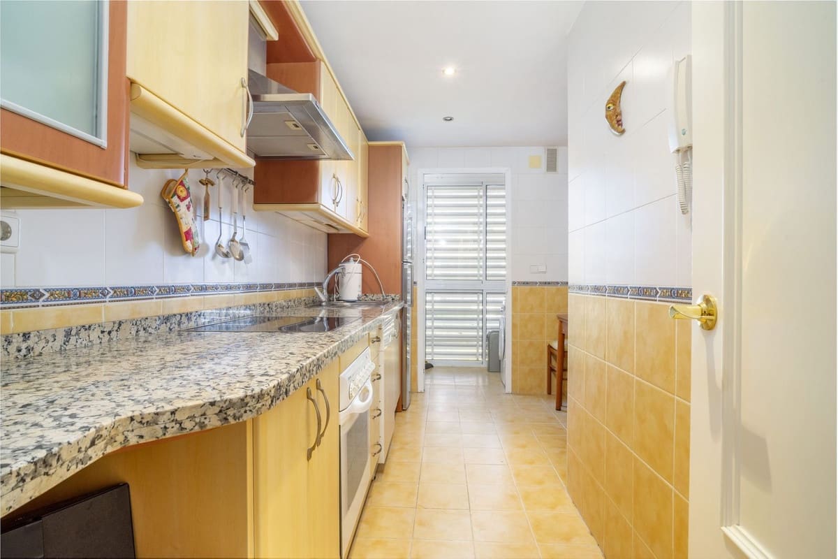 Apartamento de 3 habitaciones en Arroyo de la Miel en venta - 425.000 € (Ref: 9928137)
