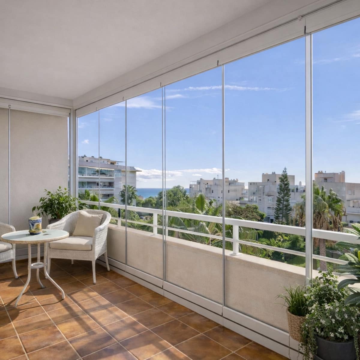 Apartamento de 3 habitaciones en Arroyo de la Miel en venta - 425.000 € (Ref: 9928137)