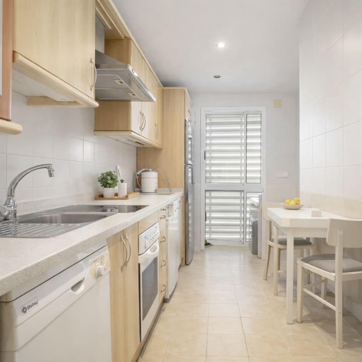 Apartamento de 3 habitaciones en Arroyo de la Miel en venta - 425.000 € (Ref: 9928137)