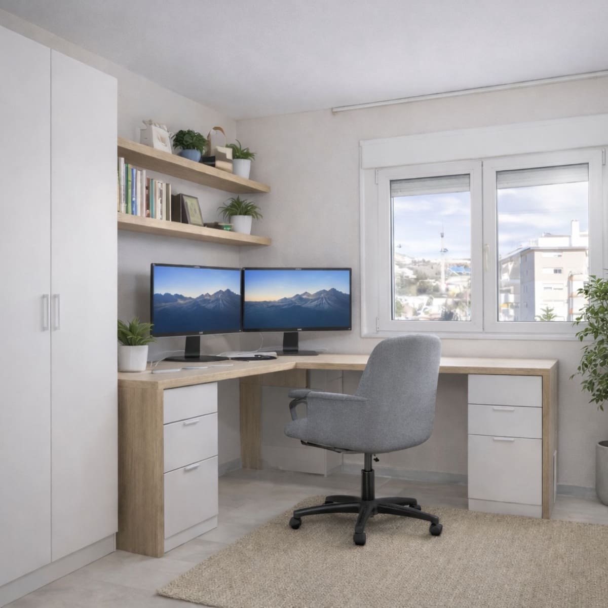 Apartamento de 3 habitaciones en Arroyo de la Miel en venta - 425.000 € (Ref: 9928137)