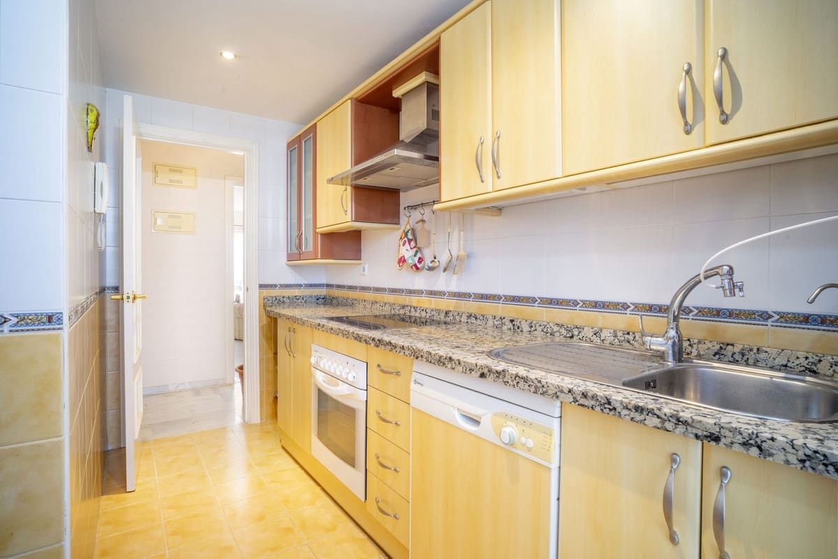 Apartamento de 3 habitaciones en Arroyo de la Miel en venta - 425.000 € (Ref: 9928137)