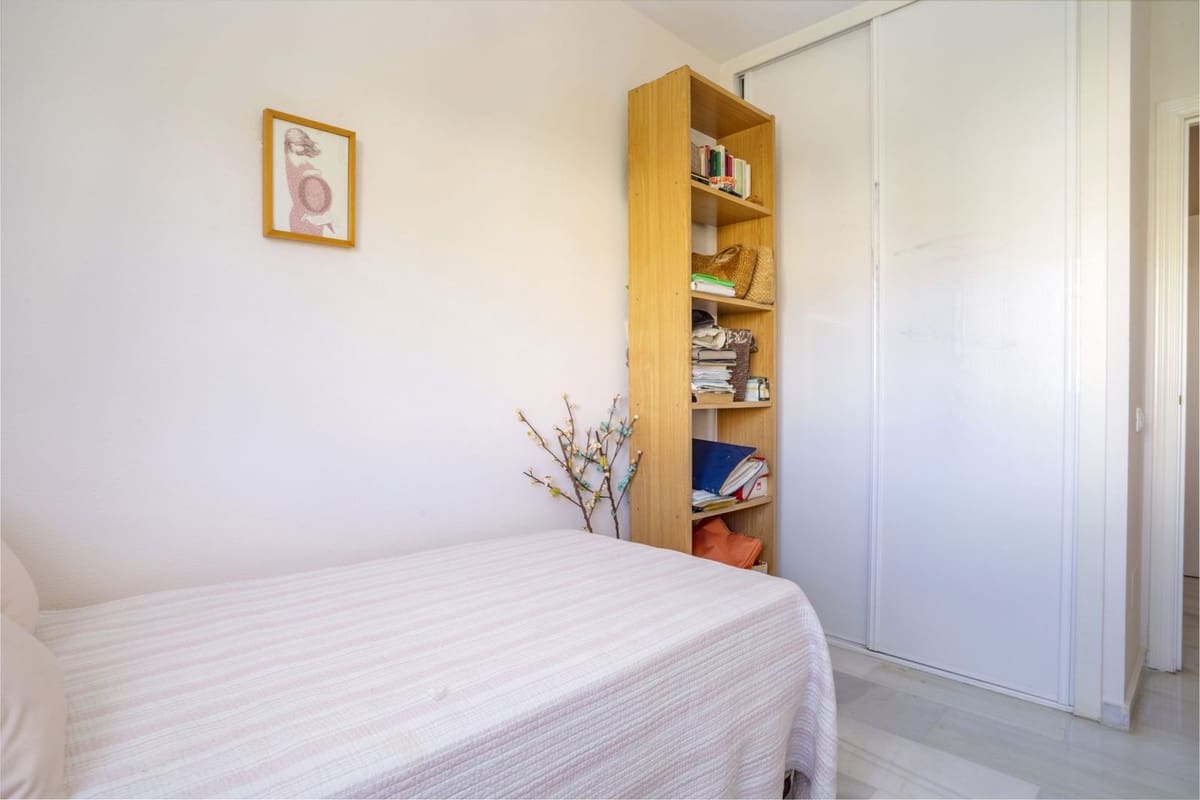 Apartamento de 3 habitaciones en Arroyo de la Miel en venta - 425.000 € (Ref: 9928137)