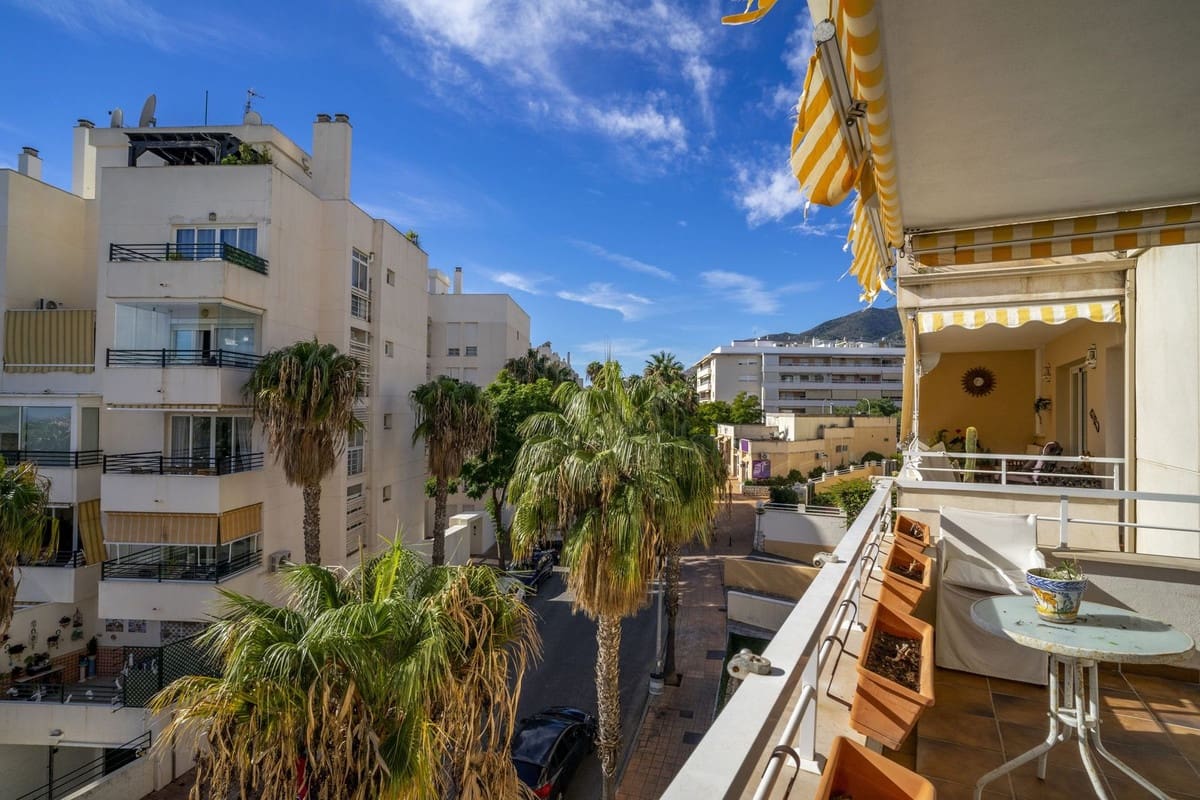 Apartamento de 3 habitaciones en Arroyo de la Miel en venta - 425.000 € (Ref: 9928137)