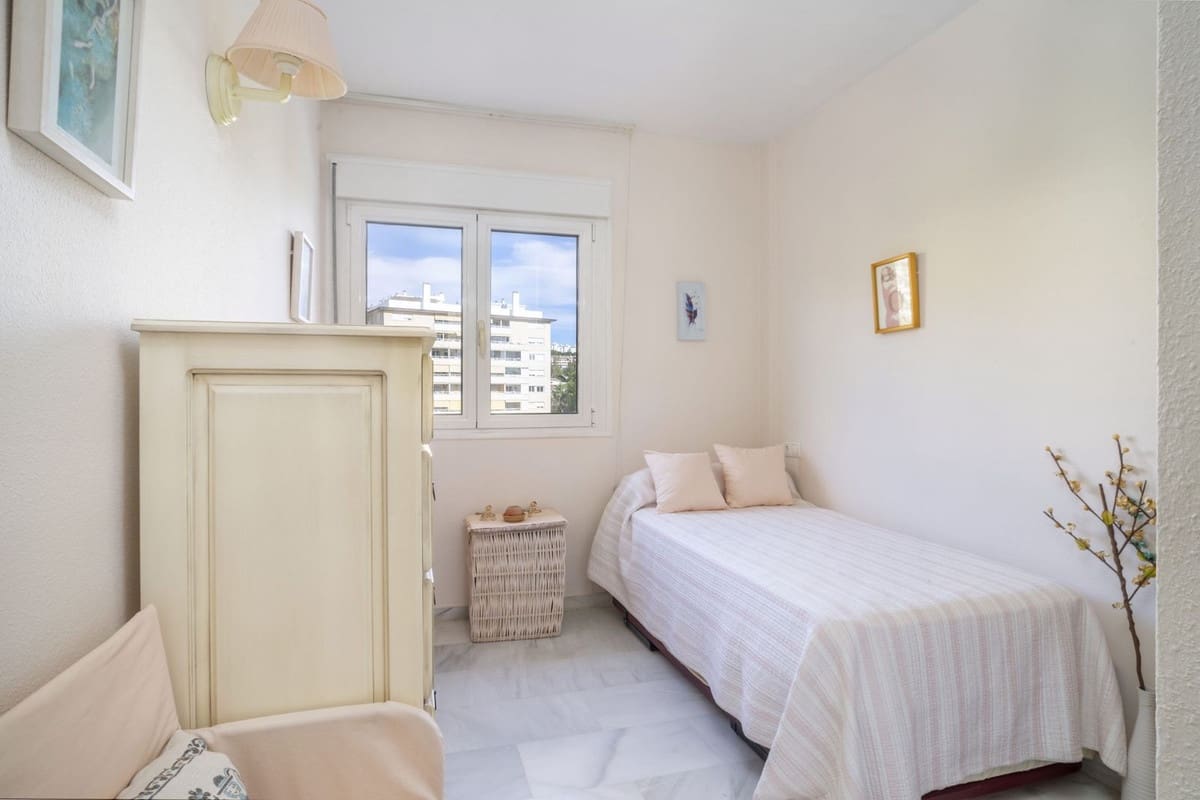 Apartamento de 3 habitaciones en Arroyo de la Miel en venta - 425.000 € (Ref: 9928137)