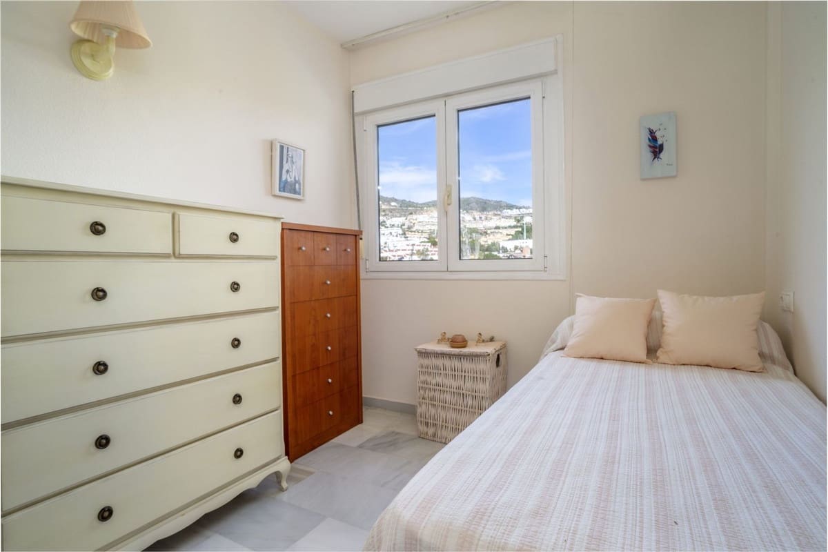 Apartamento de 3 habitaciones en Arroyo de la Miel en venta - 425.000 € (Ref: 9928137)
