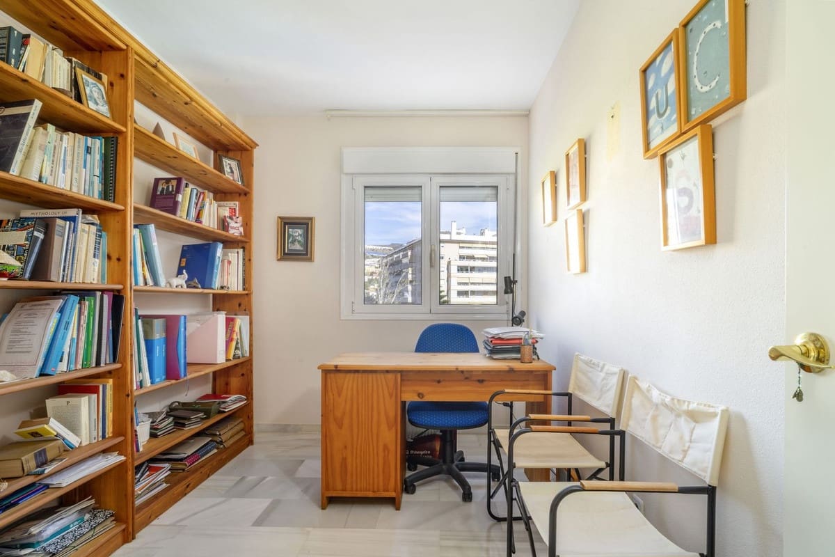 Apartamento de 3 habitaciones en Arroyo de la Miel en venta - 425.000 € (Ref: 9928137)