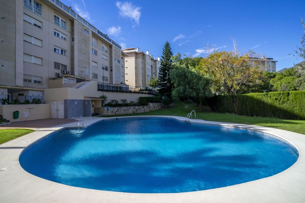 Apartamento de 3 habitaciones en Arroyo de la Miel en venta - 425.000 € (Ref: 9928137)