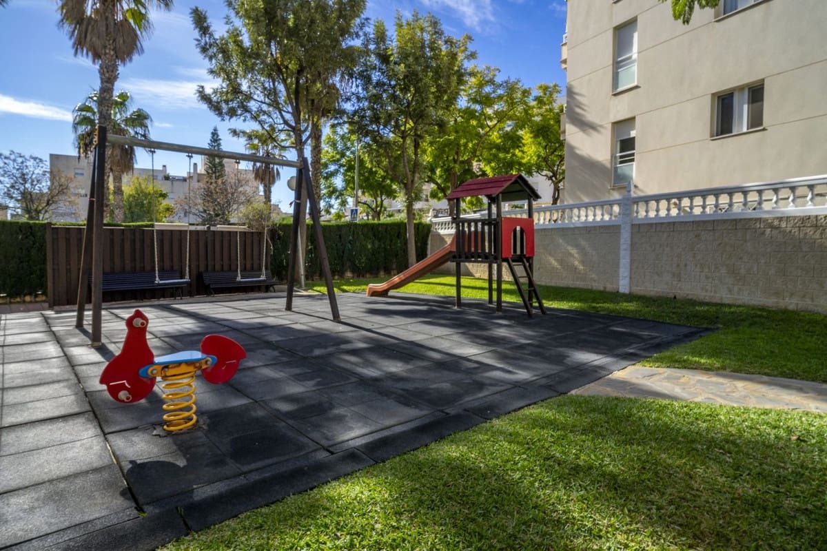 Apartamento de 3 habitaciones en Arroyo de la Miel en venta - 425.000 € (Ref: 9928137)