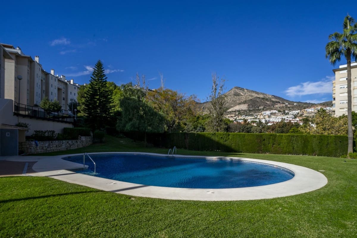Apartamento de 3 habitaciones en Arroyo de la Miel en venta - 425.000 € (Ref: 9928137)