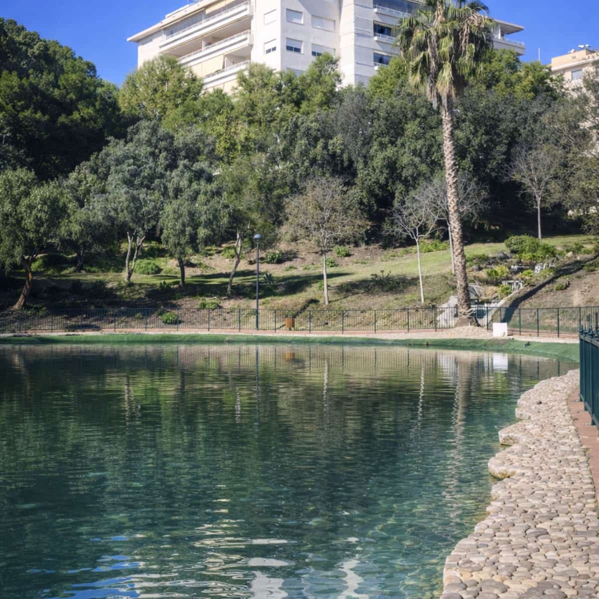 Apartamento de 3 habitaciones en Arroyo de la Miel en venta - 425.000 € (Ref: 9928137)