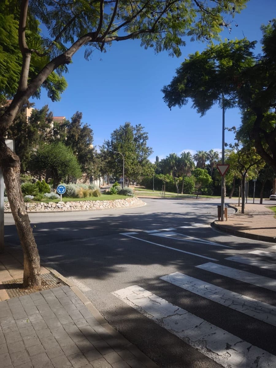 Apartamento de 3 habitaciones en Arroyo de la Miel en venta - 425.000 € (Ref: 9928137)
