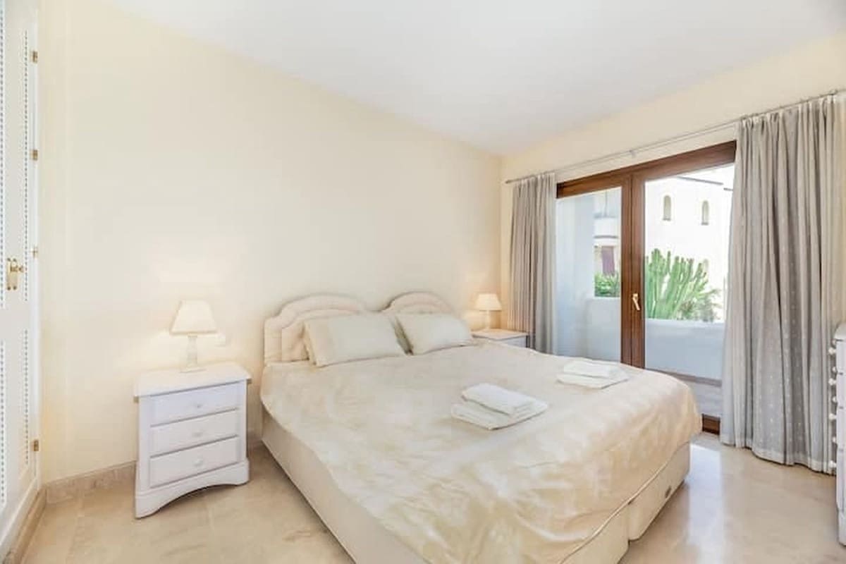 3 bedroom Apartment for sale in Mijas Golf - € 425,000 (Ref: 9928138)