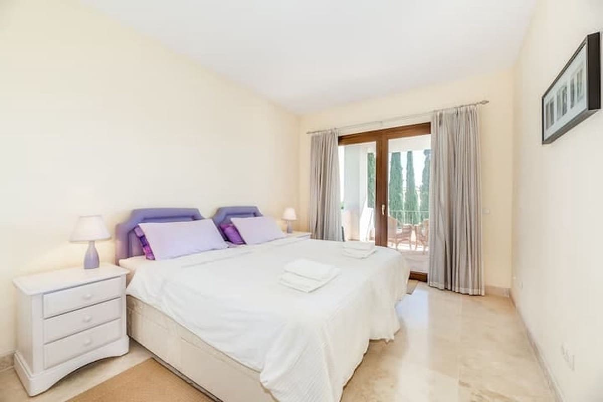 3 bedroom Apartment for sale in Mijas Golf - € 425,000 (Ref: 9928138)