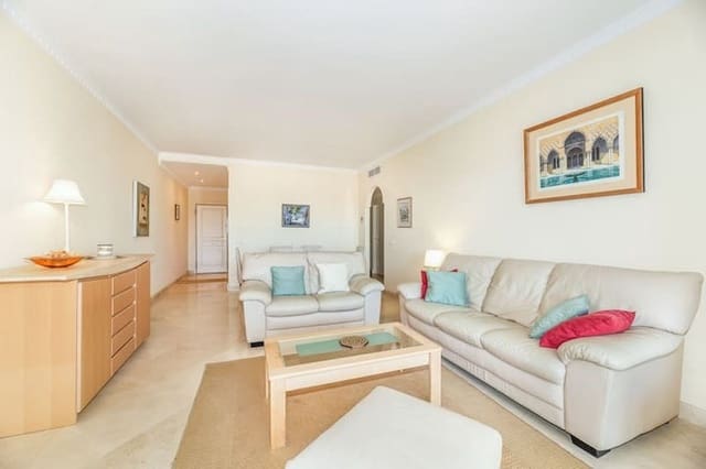 3 sypialnia Apartament na sprzedaż w Mijas Golf, Mijas - 425 000 € (Ref: 9928138)