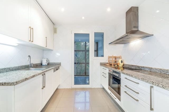 3 sypialnia Apartament na sprzedaż w Mijas Golf, Mijas - 425 000 € (Ref: 9928138)