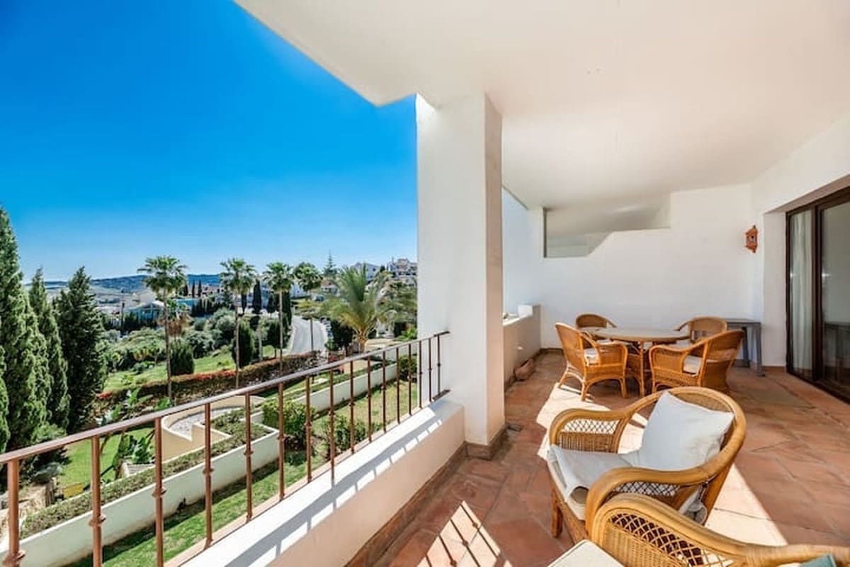 3 bedroom Apartment for sale in Mijas Golf - € 425,000 (Ref: 9928138)