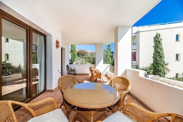 3 sypialnia Apartament na sprzedaż w Mijas Golf, Mijas - 425 000 € (Ref: 9928138)
