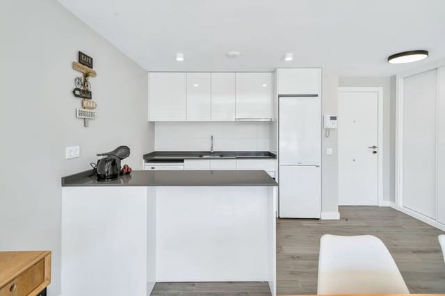 2 quarto Apartamento para venda em Mijas Costa, Mijas com piscina garagem - 425 000 € (Ref: 9928139)