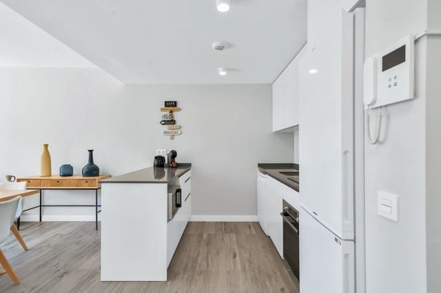 2 quarto Apartamento para venda em Mijas Costa, Mijas com piscina garagem - 425 000 € (Ref: 9928139)