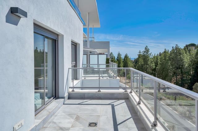 2 quarto Apartamento para venda em Mijas Costa, Mijas com piscina garagem - 425 000 € (Ref: 9928139)