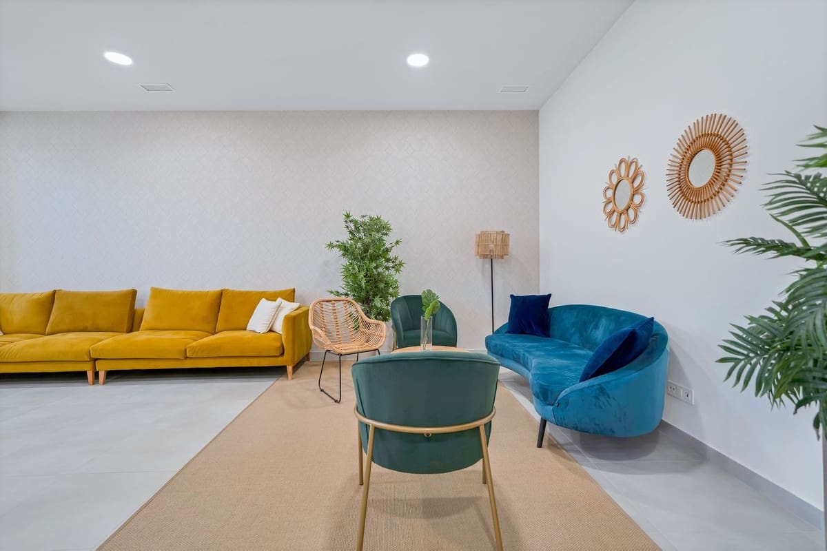 2 bedroom Apartment for sale in Mijas Costa - € 425,000 (Ref: 9928139)